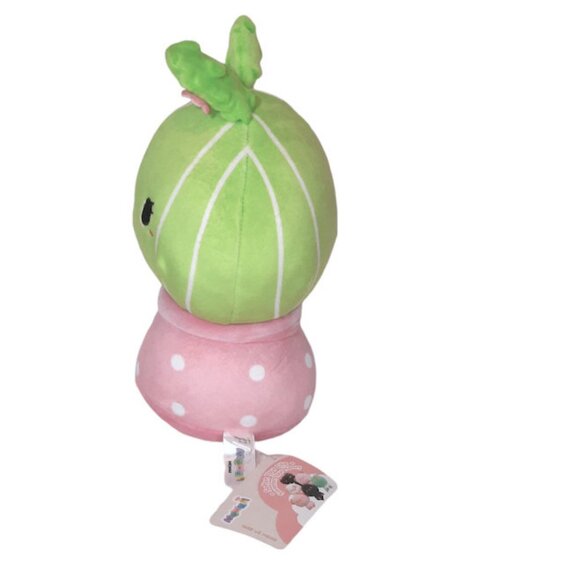 2023 Mewaii Soft Cactus Plush Stuffed Toy 11" - Picture 3 of 5